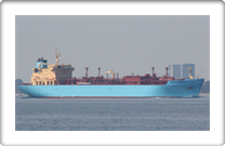 MAERSK HARMONY      9403774